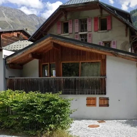 Chalet House Chalet 6 Personnes Chalet Chosalets-0
